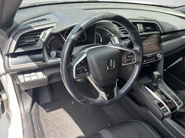 Used 2019 Honda Civic Sport image 9