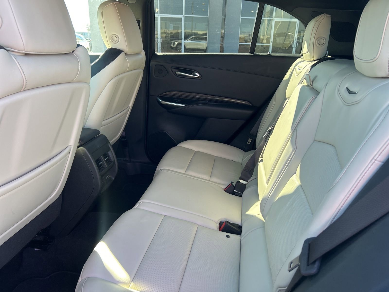 Used 2020 Cadillac XT4 Sport image 12