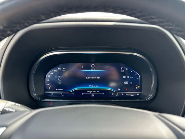 Used 2023 Chevrolet Suburban Premier image 27