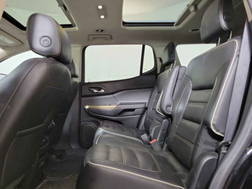 Used 2017 GMC Acadia Denali w/ Technology Package image 23