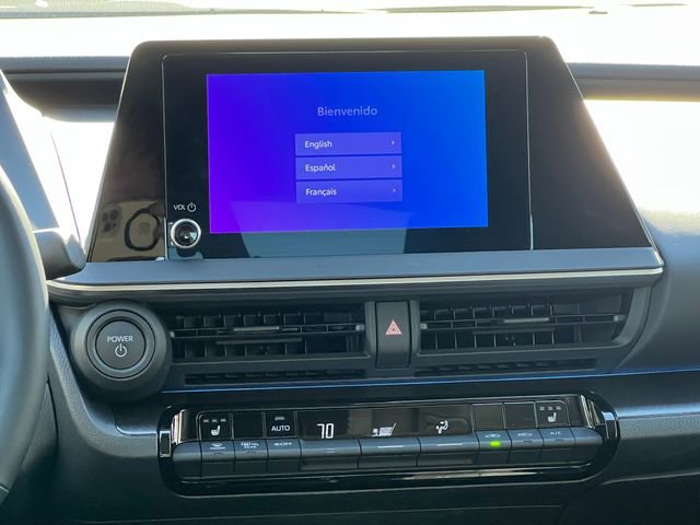 New 2026 Toyota Prius Plug-In Hybrid image 18