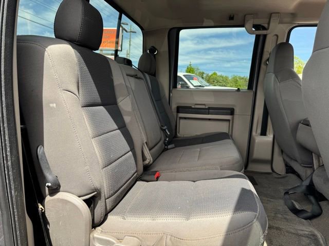 Used 2009 Ford F250 XLT AWD/4WD image 17