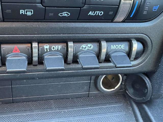 Used 2020 Ford Mustang Shelby GT500 w/ Technology Package image 46