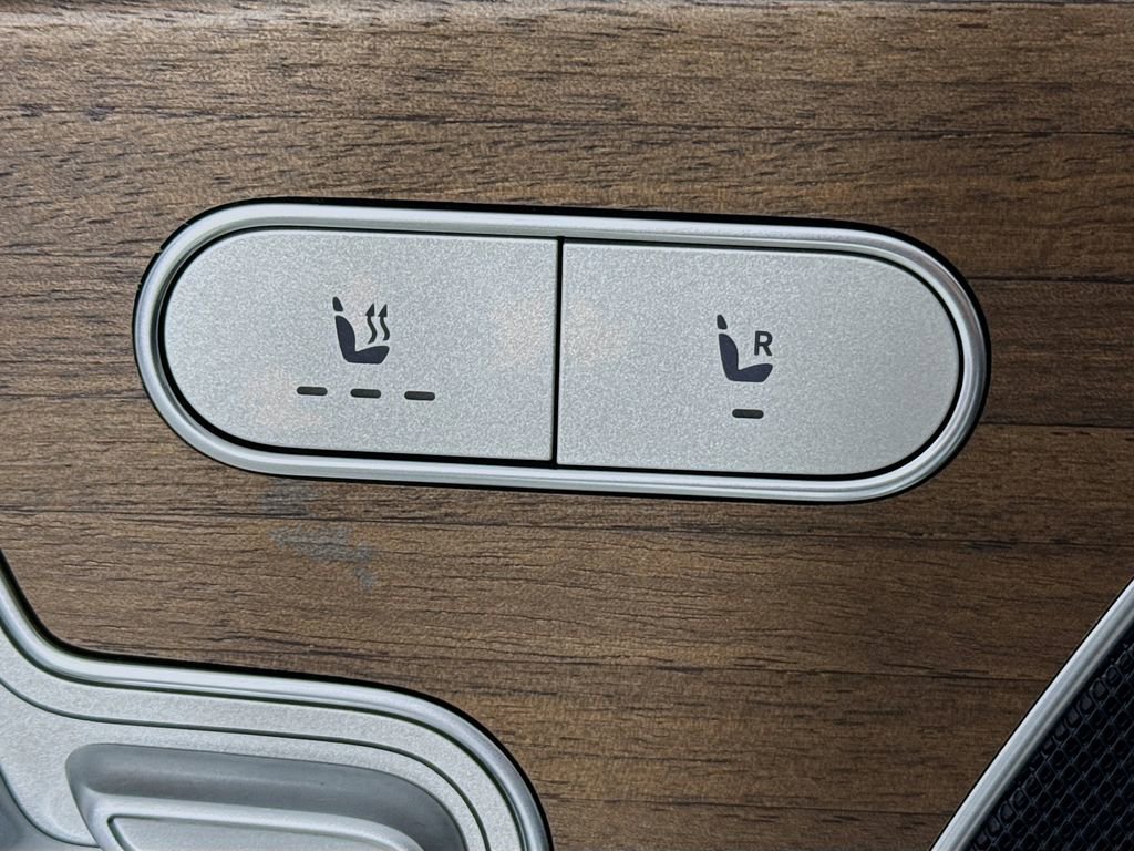 Used 2026 Mercedes-Benz GLE 350 4MATIC image 21