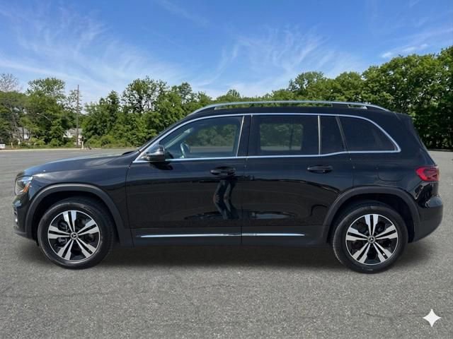 Used 2025 Mercedes-Benz GLB 250 image 5