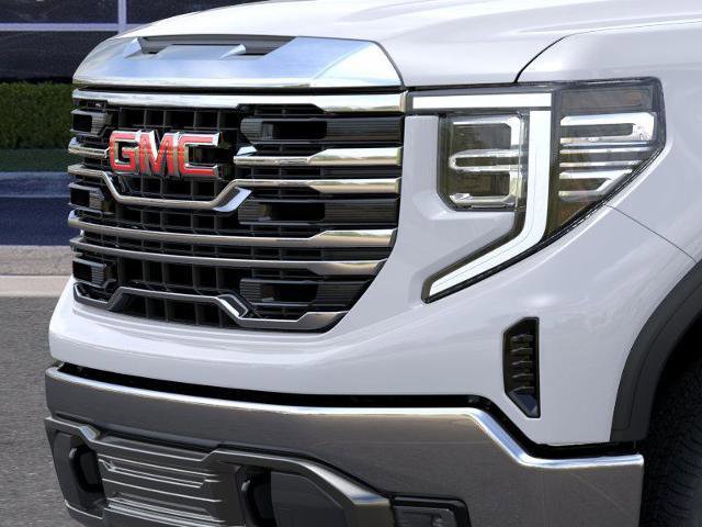 New 2026 GMC Sierra 1500 SLT image 13