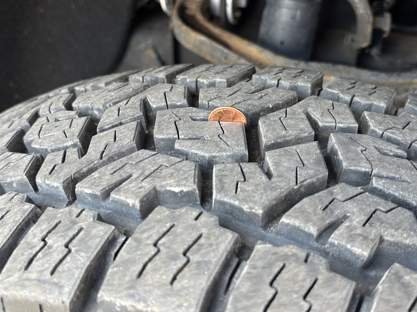 Used 2021 Chevrolet Silverado 3500 High Country image 15