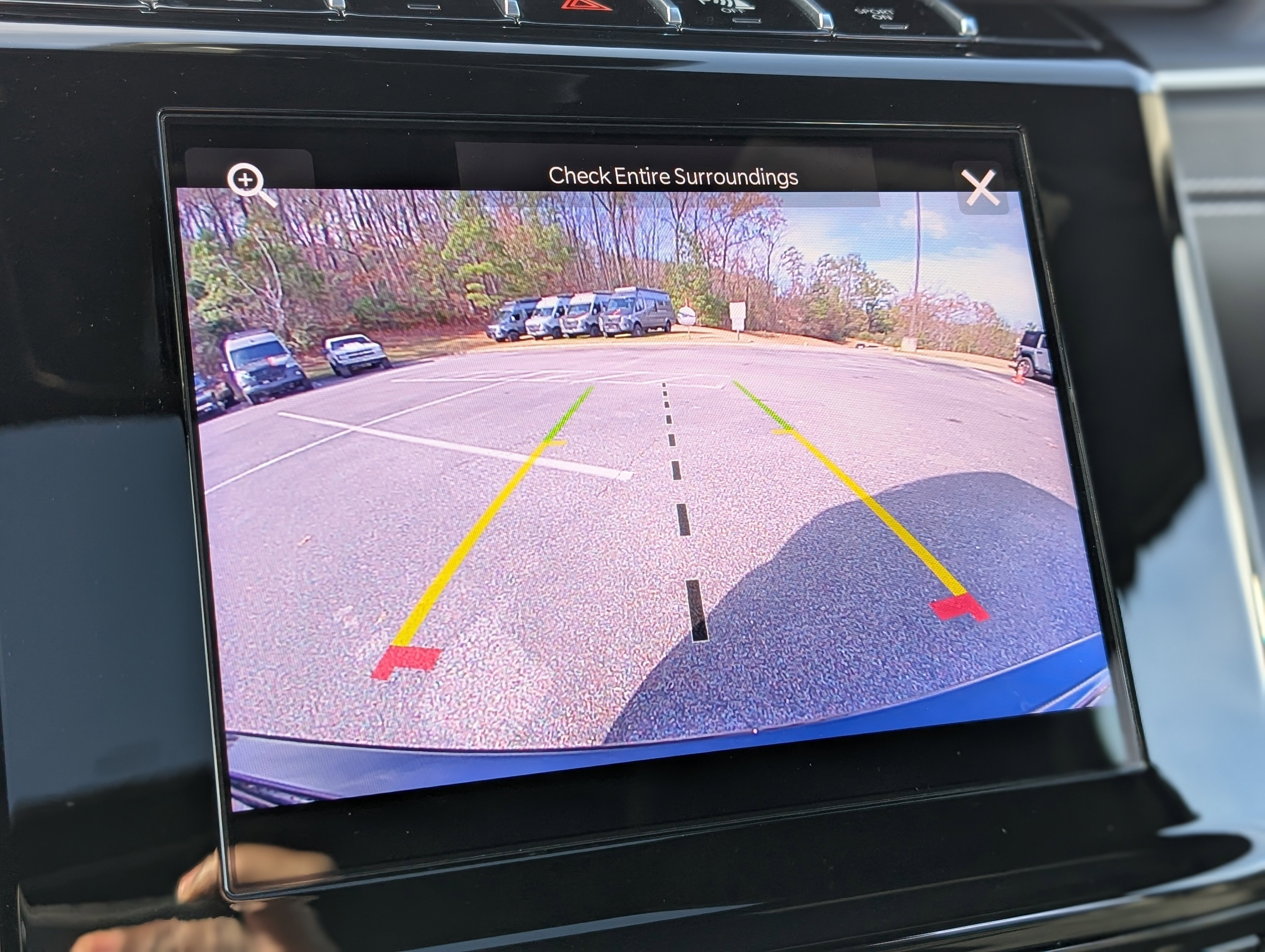 Used 2024 Jeep Grand Cherokee Altitude image 30