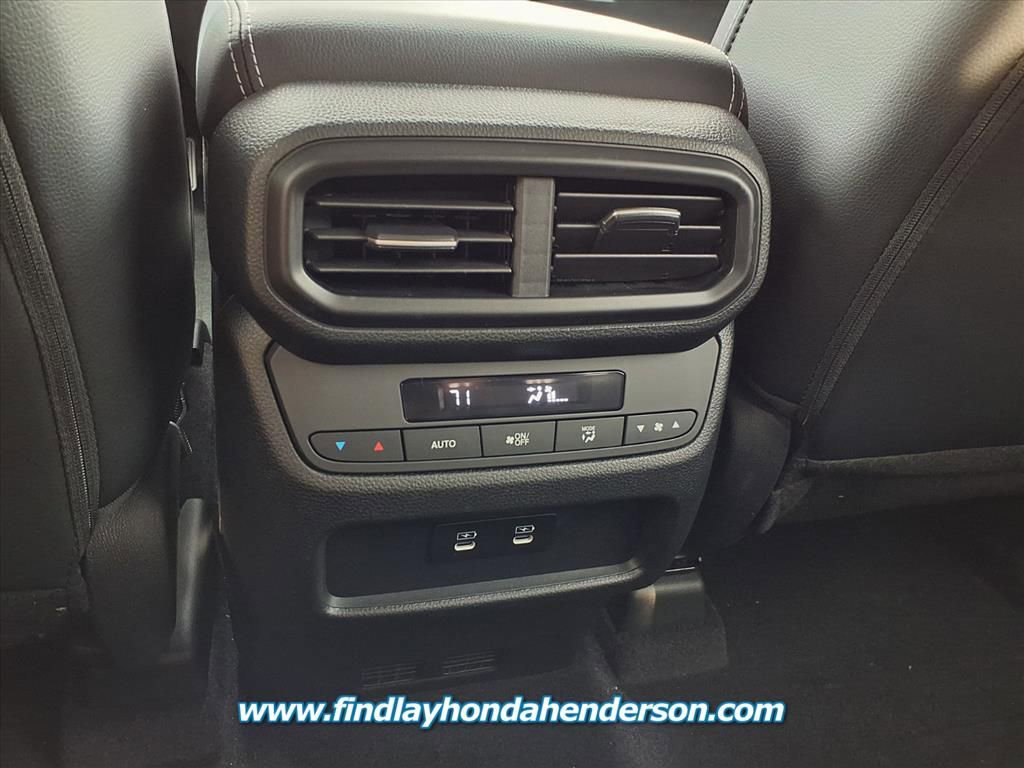 New 2026 Honda Pilot EX-L image 22