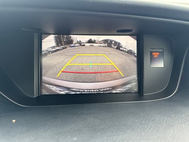 Used 2017 Lexus ES 350 w/ Navigation System Package image 20