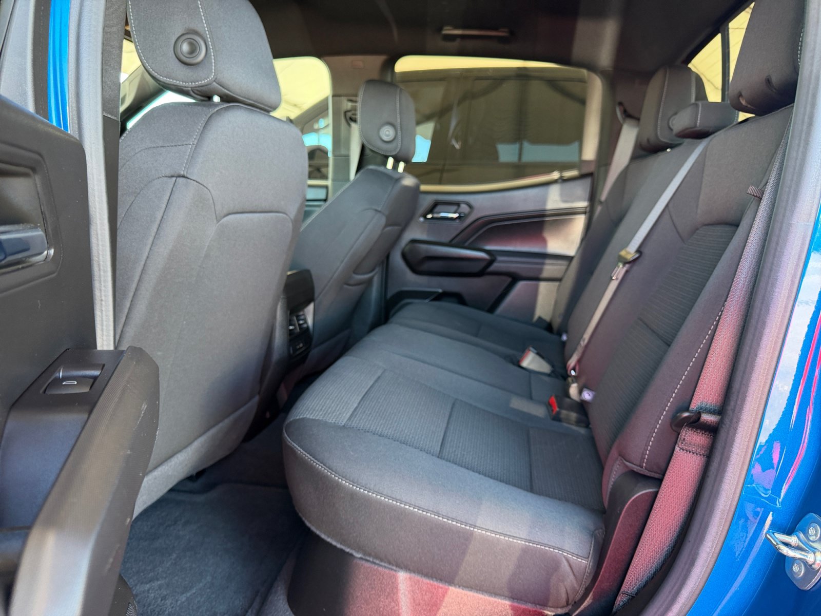 Used 2024 GMC Canyon Elevation w/ Convenience Package RWD image 24