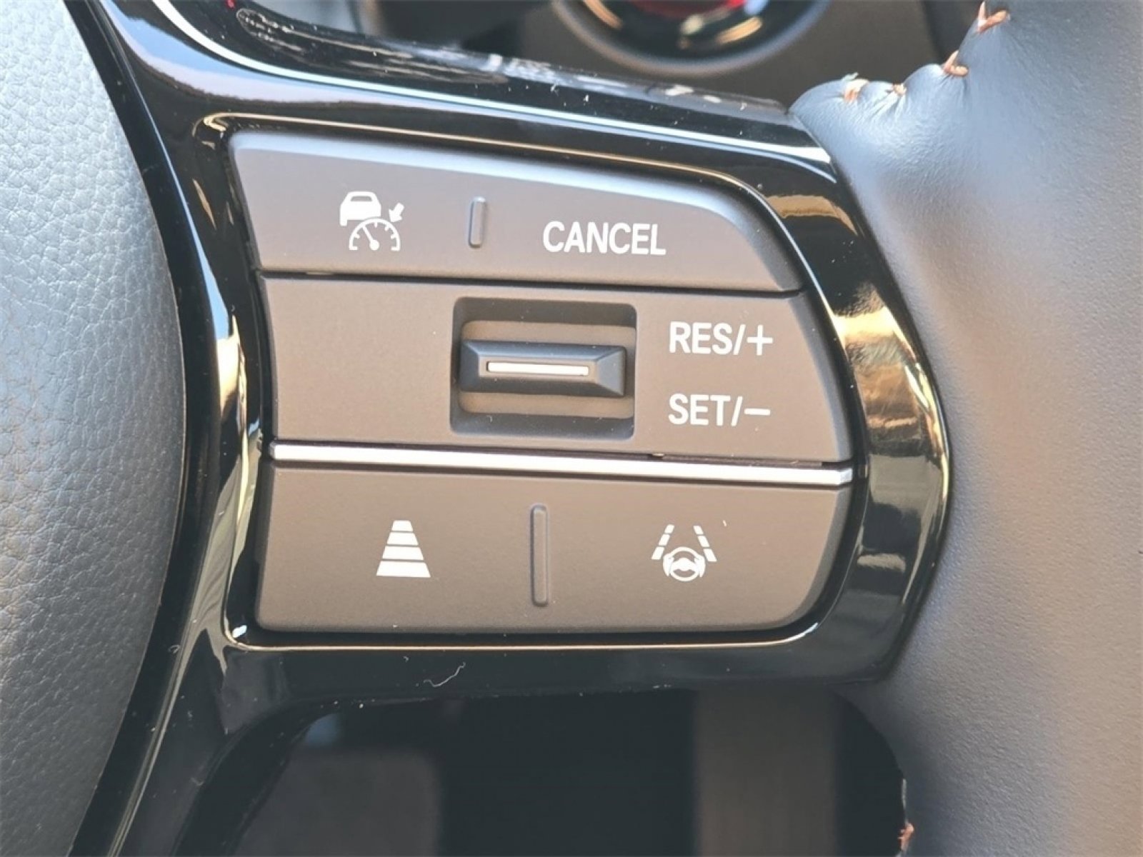 New 2026 Honda HR-V Sport image 34