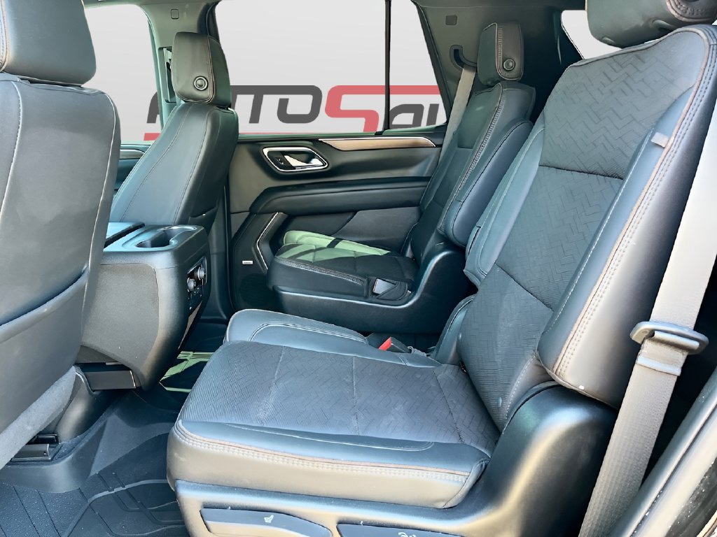 Used 2022 Chevrolet Tahoe High Country RWD image 25