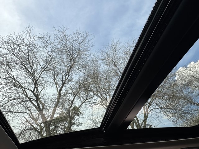 New 2026 Nissan Murano Platinum w/ Cargo Package AWD/4WD image 14