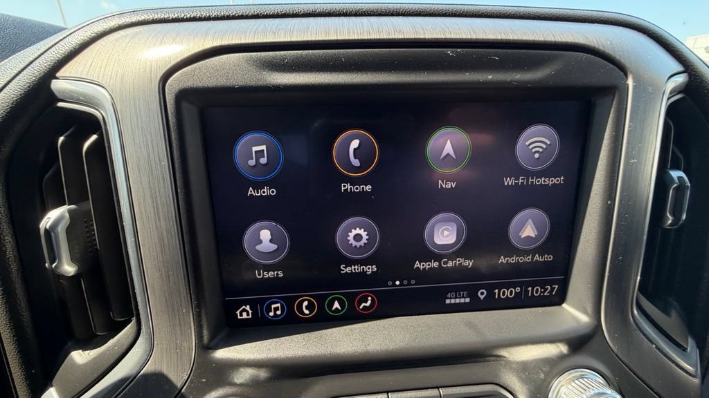 Used 2019 GMC Sierra 1500 Denali w/ Denali Ultimate Package AWD/4WD image 17