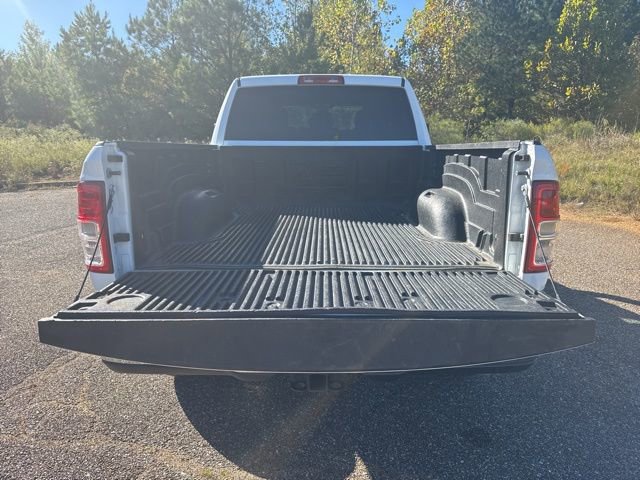Used 2024 RAM 2500 Big Horn image 10
