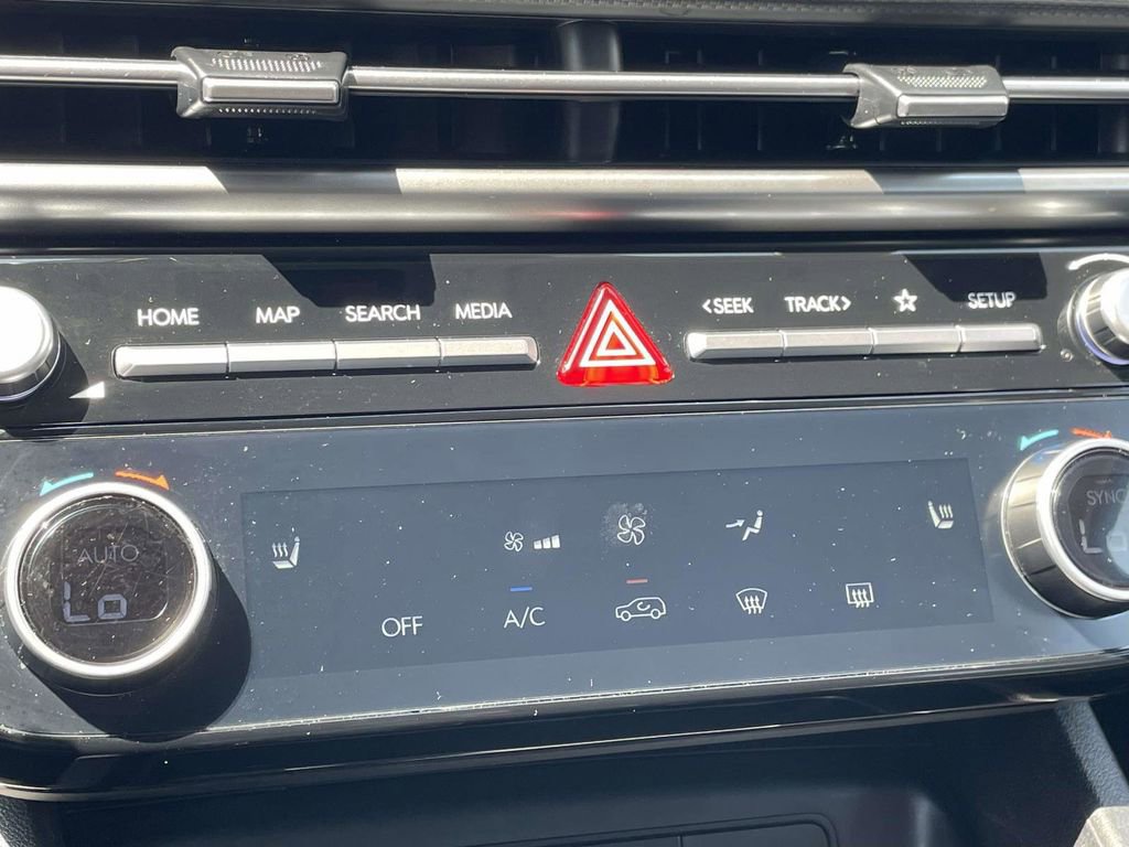 Certified 2026 Hyundai Tucson SEL FWD image 19