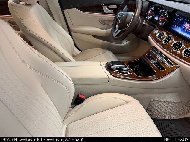 Used 2019 Mercedes-Benz E 300 image 12