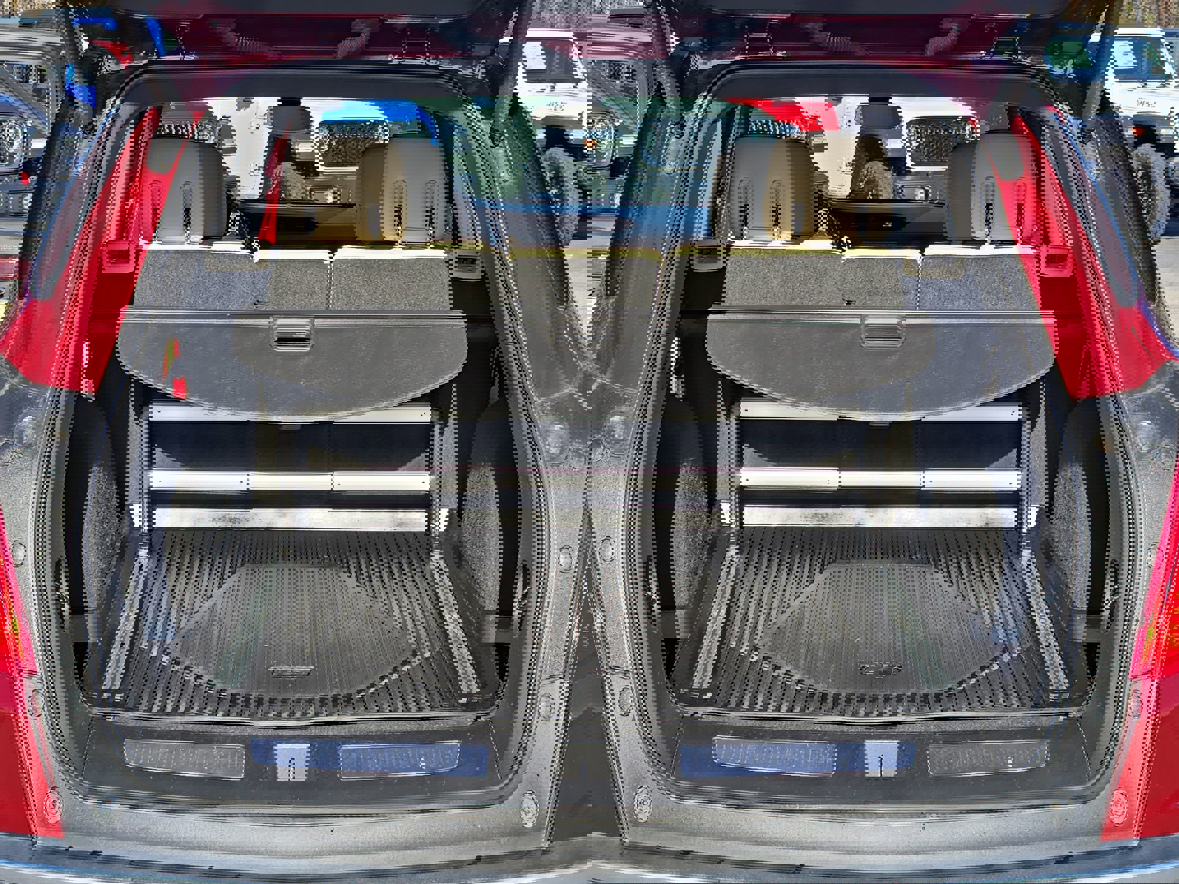 Used 2017 Cadillac XT5 Premium Luxury image 12