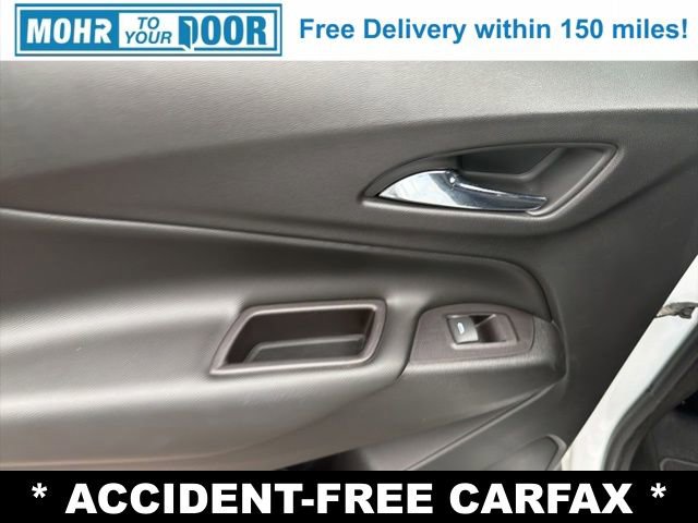 Used 2020 Chevrolet Equinox LT image 31