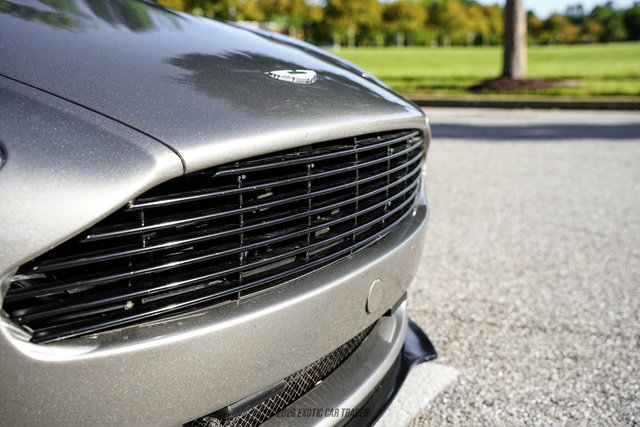 Used 2005 Aston Martin DB9 Coupe RWD image 50