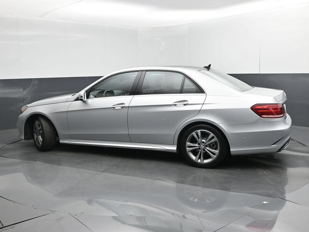 Used 2014 Mercedes-Benz E 250 BlueTEC Sedan image 34