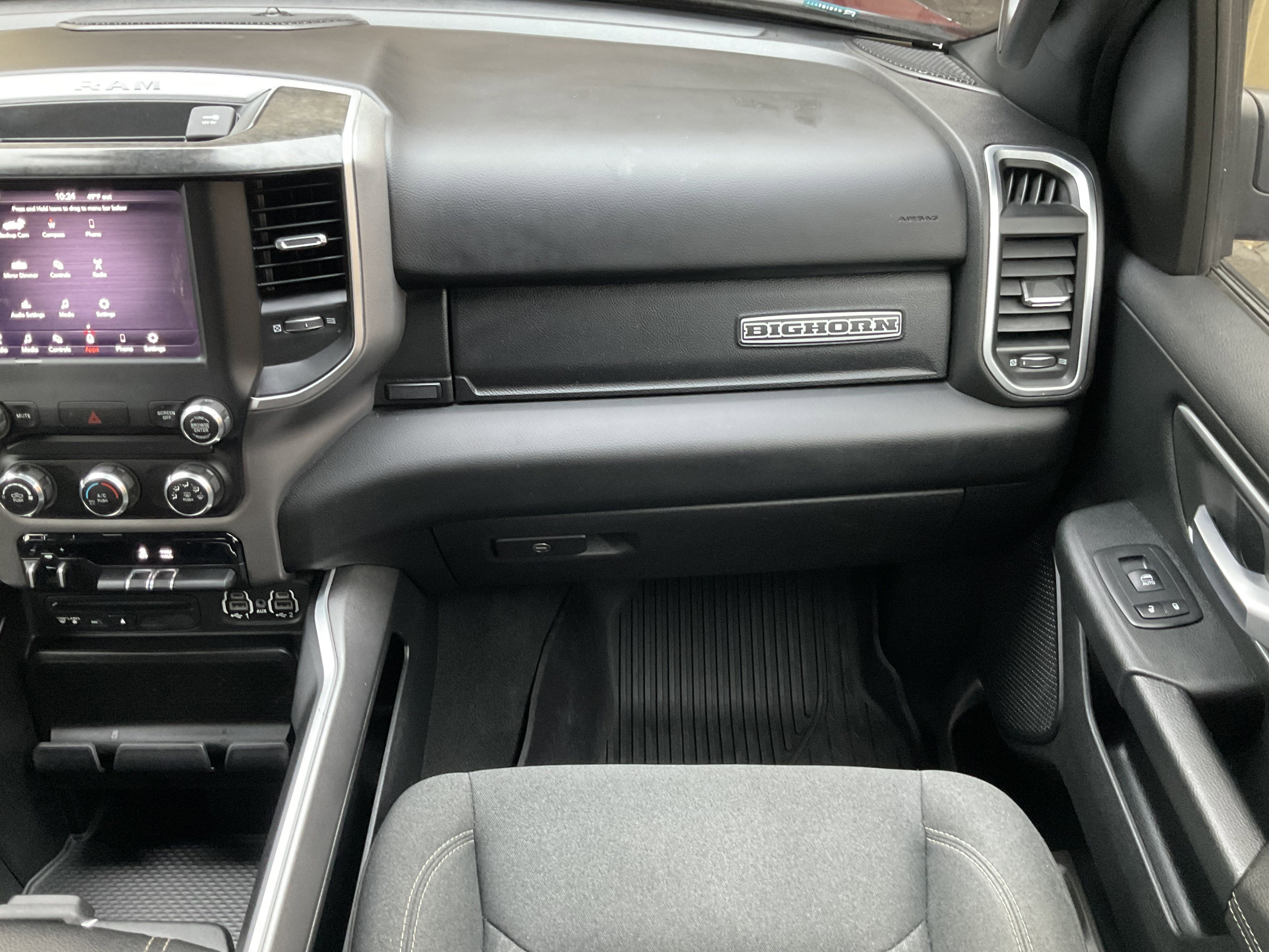 Used 2019 RAM 1500 Big Horn image 23