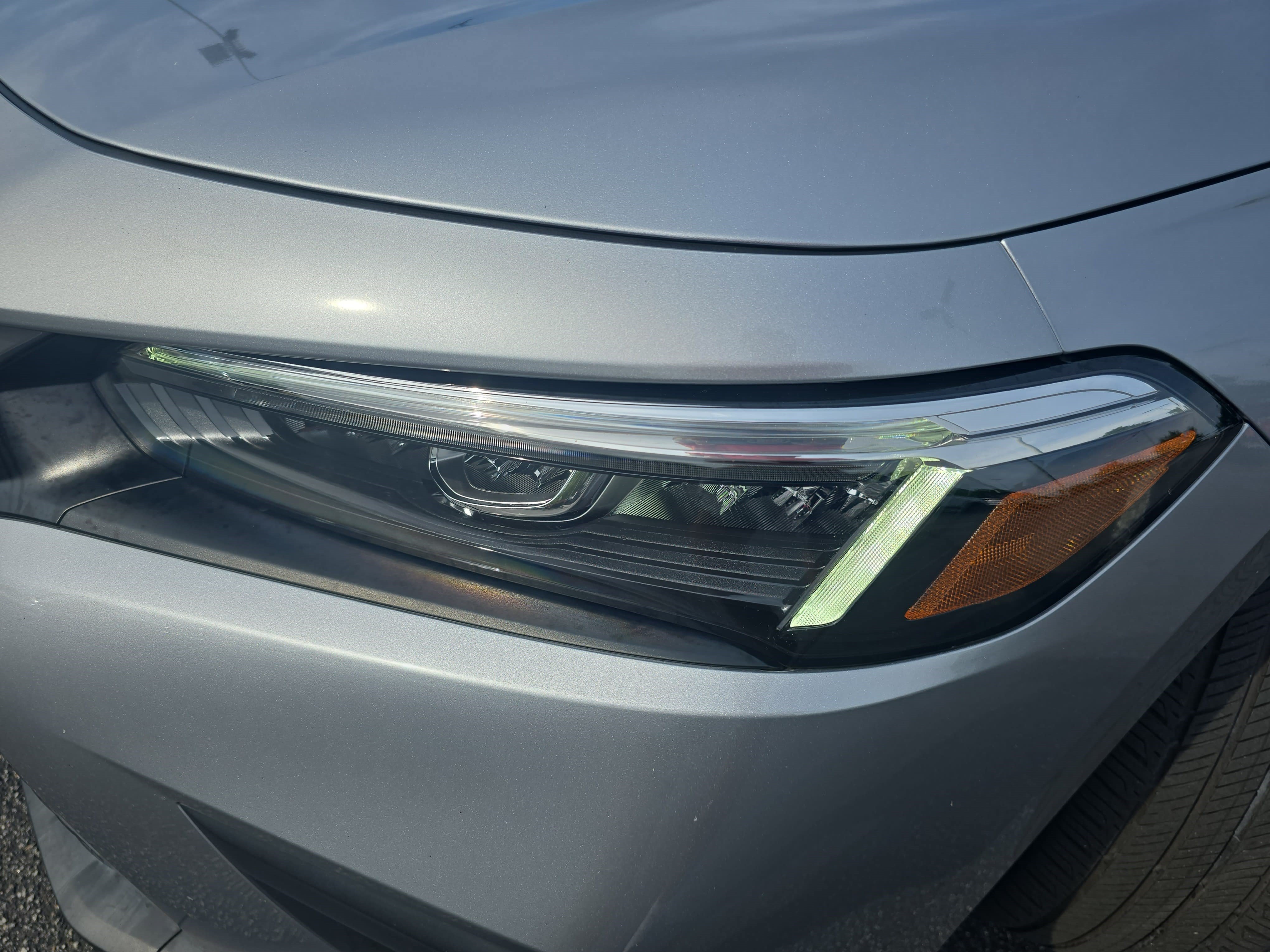 Used 2024 Honda Civic LX image 29