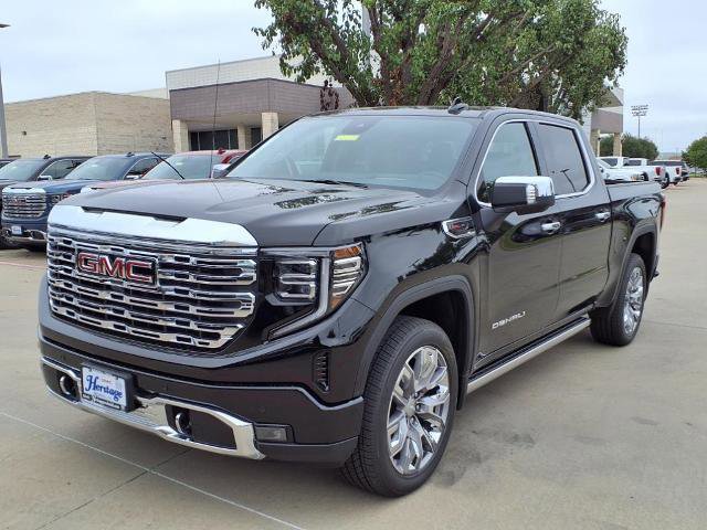 New 2026 GMC Sierra 1500 Denali image 28