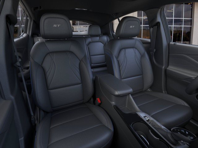 New 2026 Buick Envista Sport Touring w/ Convenience I Package FWD image 16