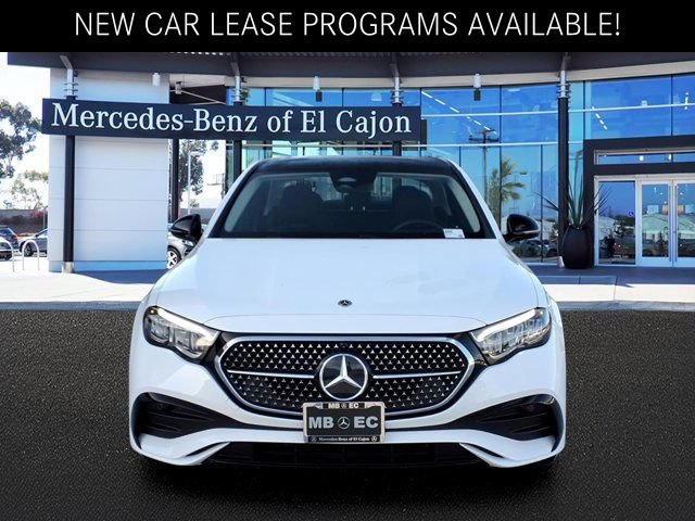 Certified 2026 Mercedes-Benz E 350 Sedan video 2