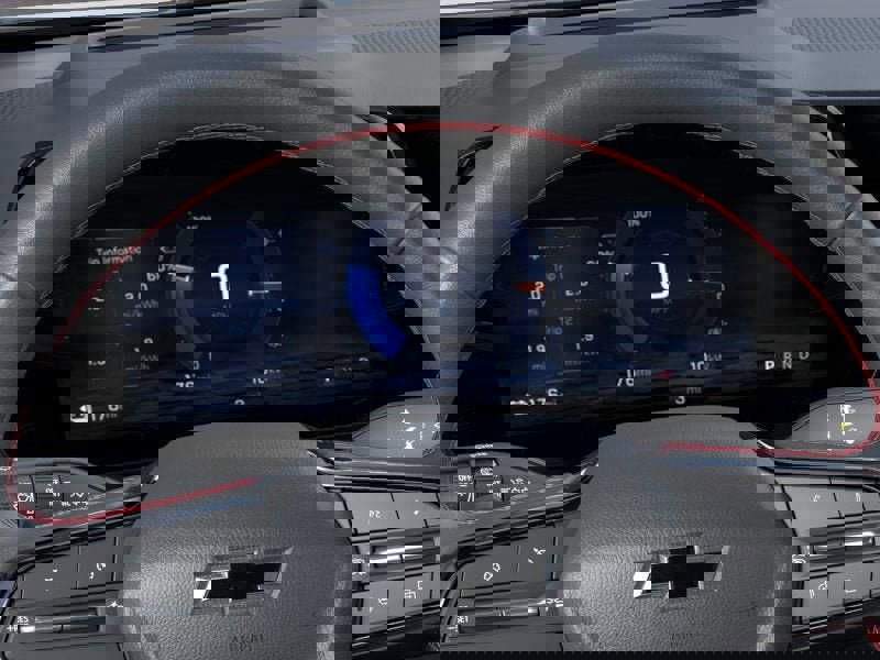 New 2026 Chevrolet Blazer EV RS image 18