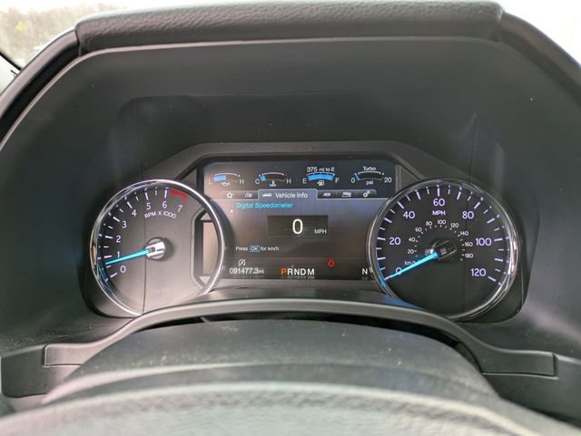 Used 2018 Ford Expedition Limited w/ Equipment Group 301A image 12