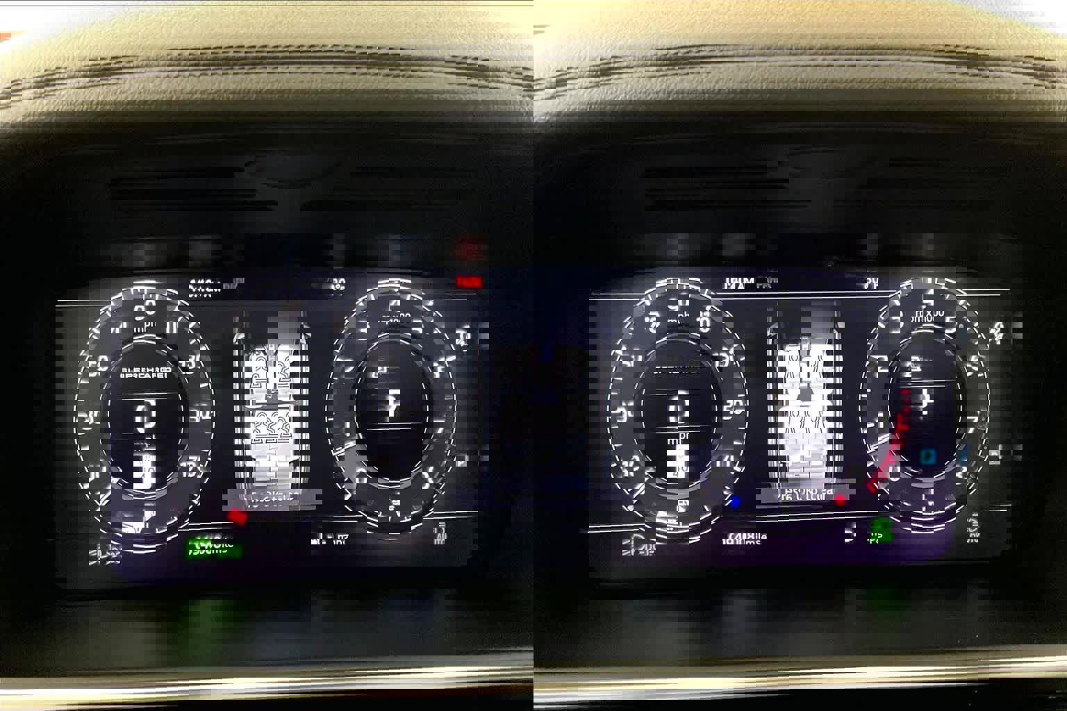 Used 2018 Land Rover Range Rover Supercharged image 24