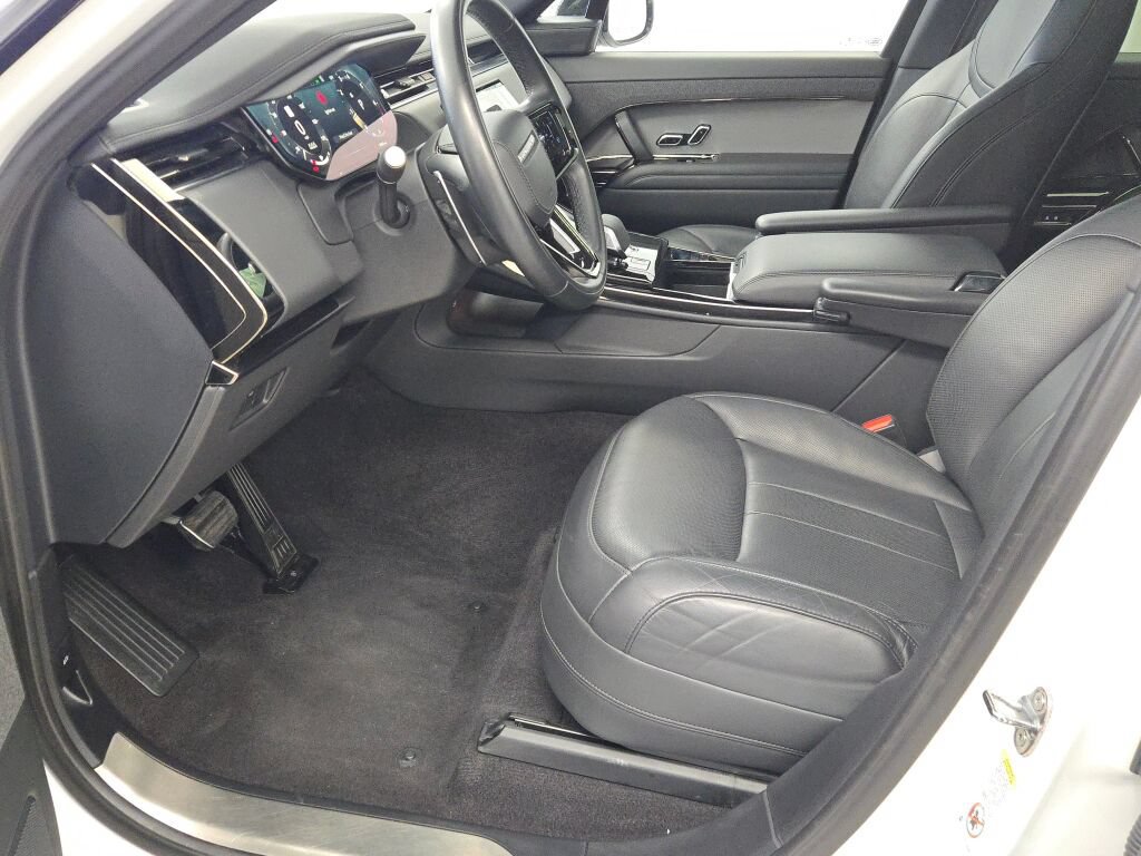 Used 2024 Land Rover Range Rover Sport Dynamic SE AWD/4WD image 22