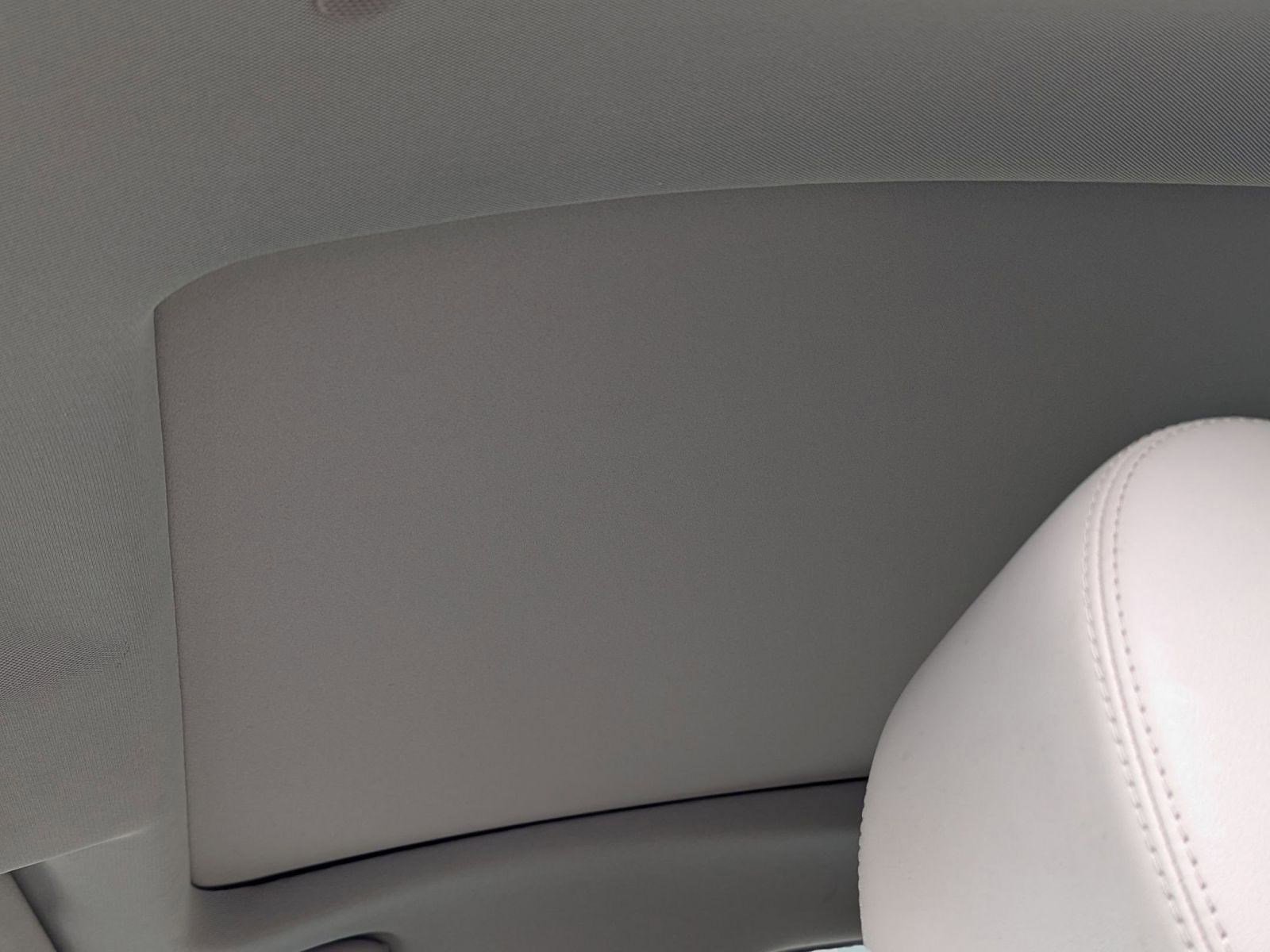 Used 2017 Buick LaCrosse Premium w/ Sun and Shade Package image 13