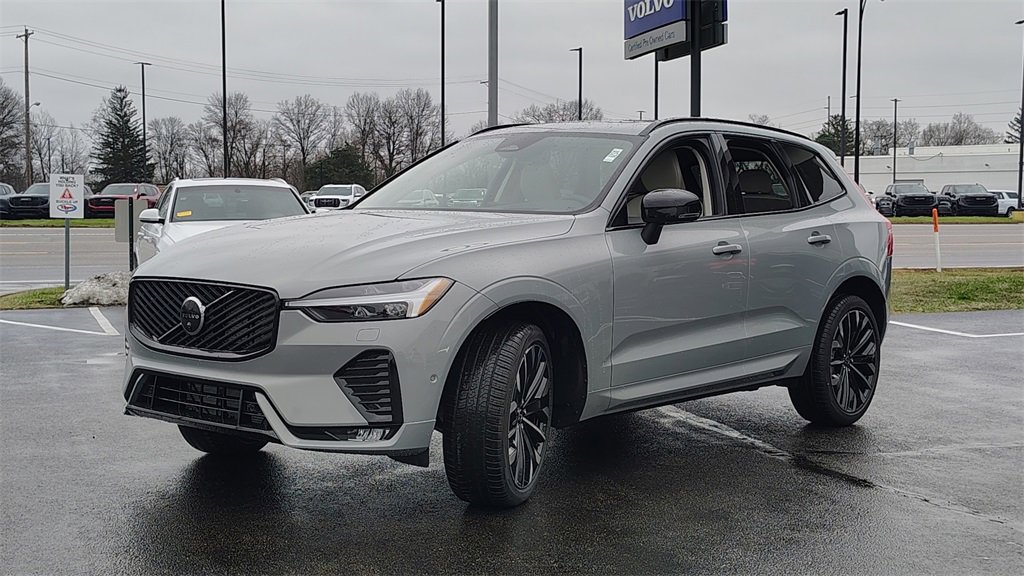 New 2026 Volvo XC60 B5 Ultra w/ Climate Package image 6