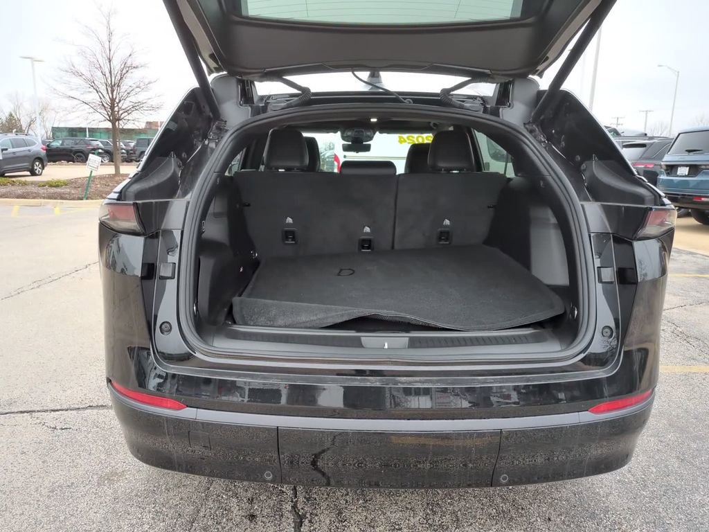 Used 2024 Jeep Wagoneer Launch Edition image 10