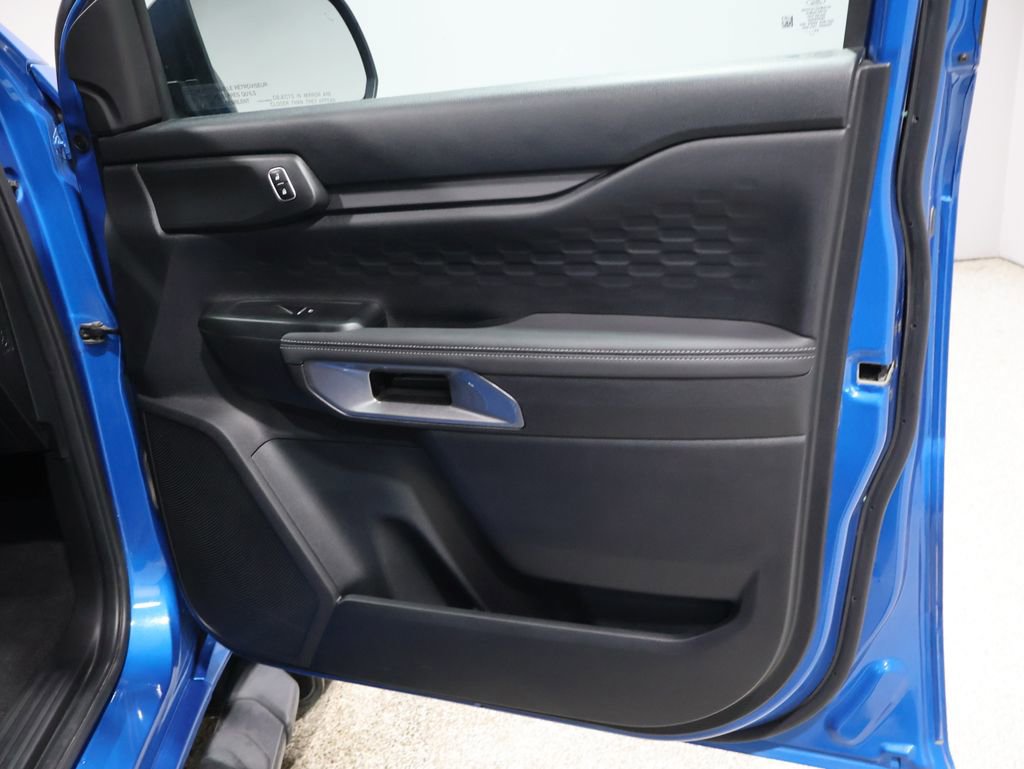 Used 2024 Ford Ranger XLT w/ FX4 Off-Road Package image 23