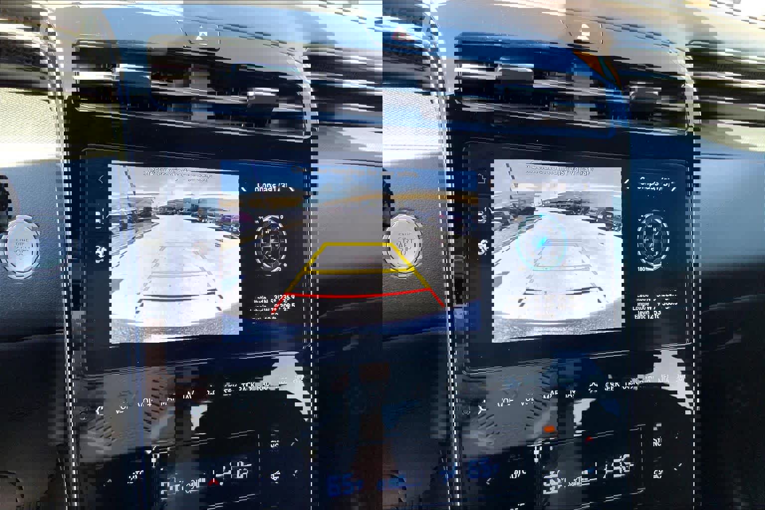 Used 2024 Hyundai Santa Cruz SEL w/ Activity Package image 29