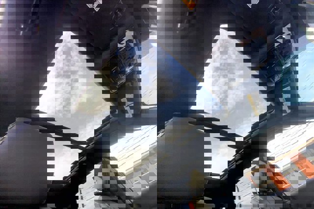 Used 2025 Acura RDX SH-AWD image 22