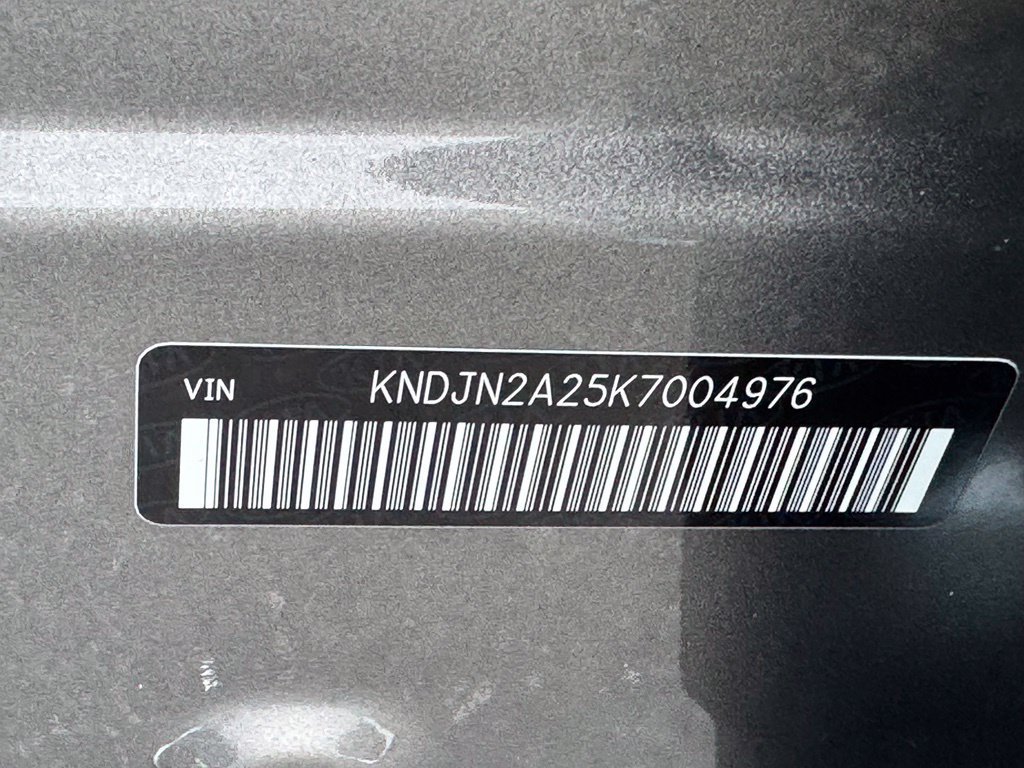 Used 2019 Kia Soul FWD image 39