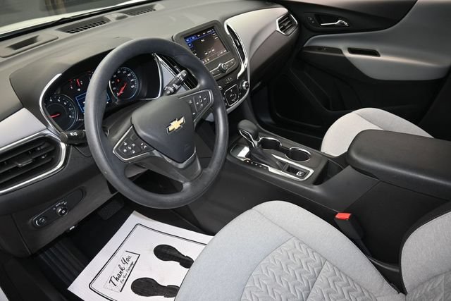 Used 2023 Chevrolet Equinox LS w/ LS Convenience Package FWD image 18