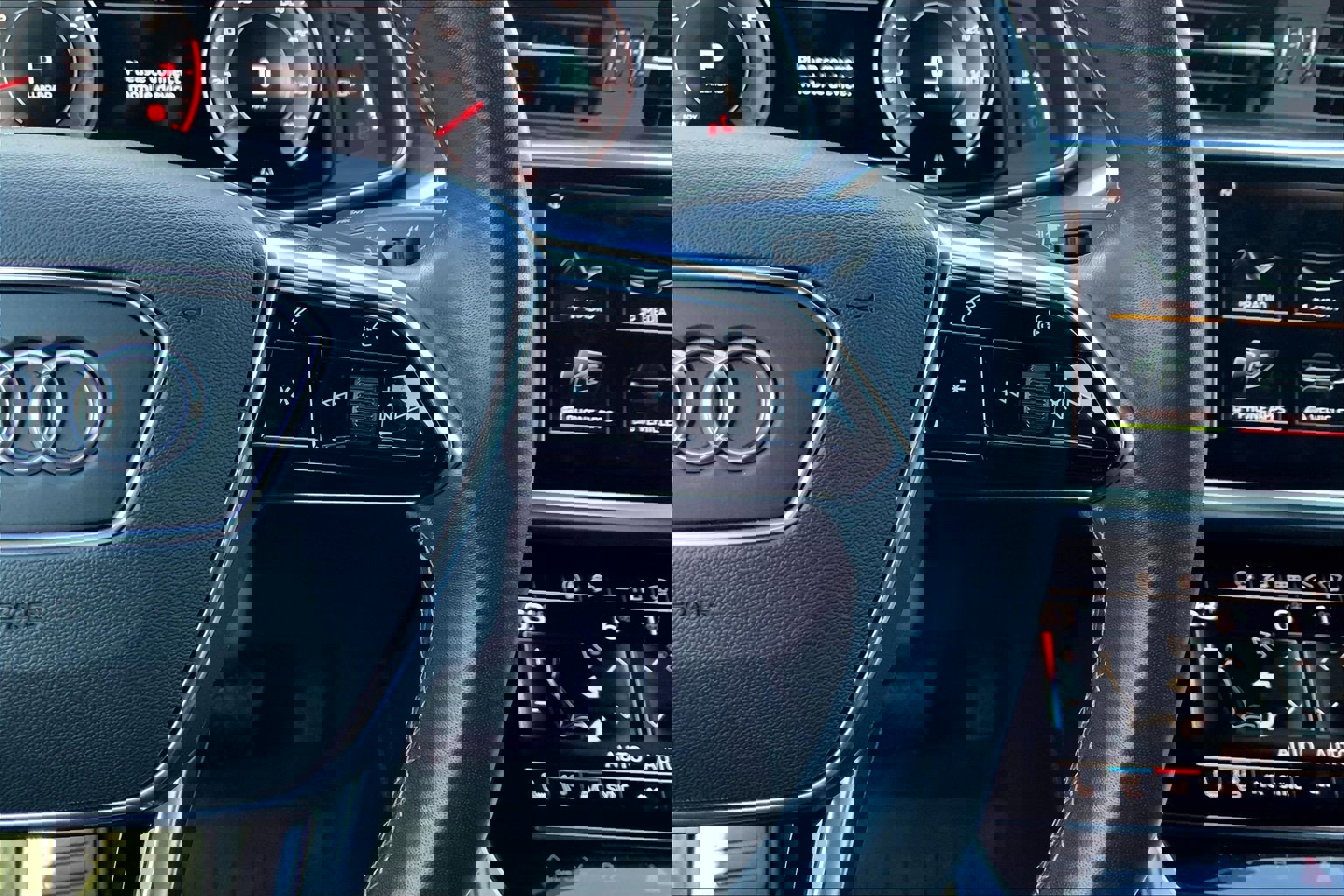 Used 2022 Audi A6 3.0T allroad Prestige image 23