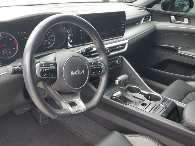 Used 2023 Kia K5 GT-Line image 18