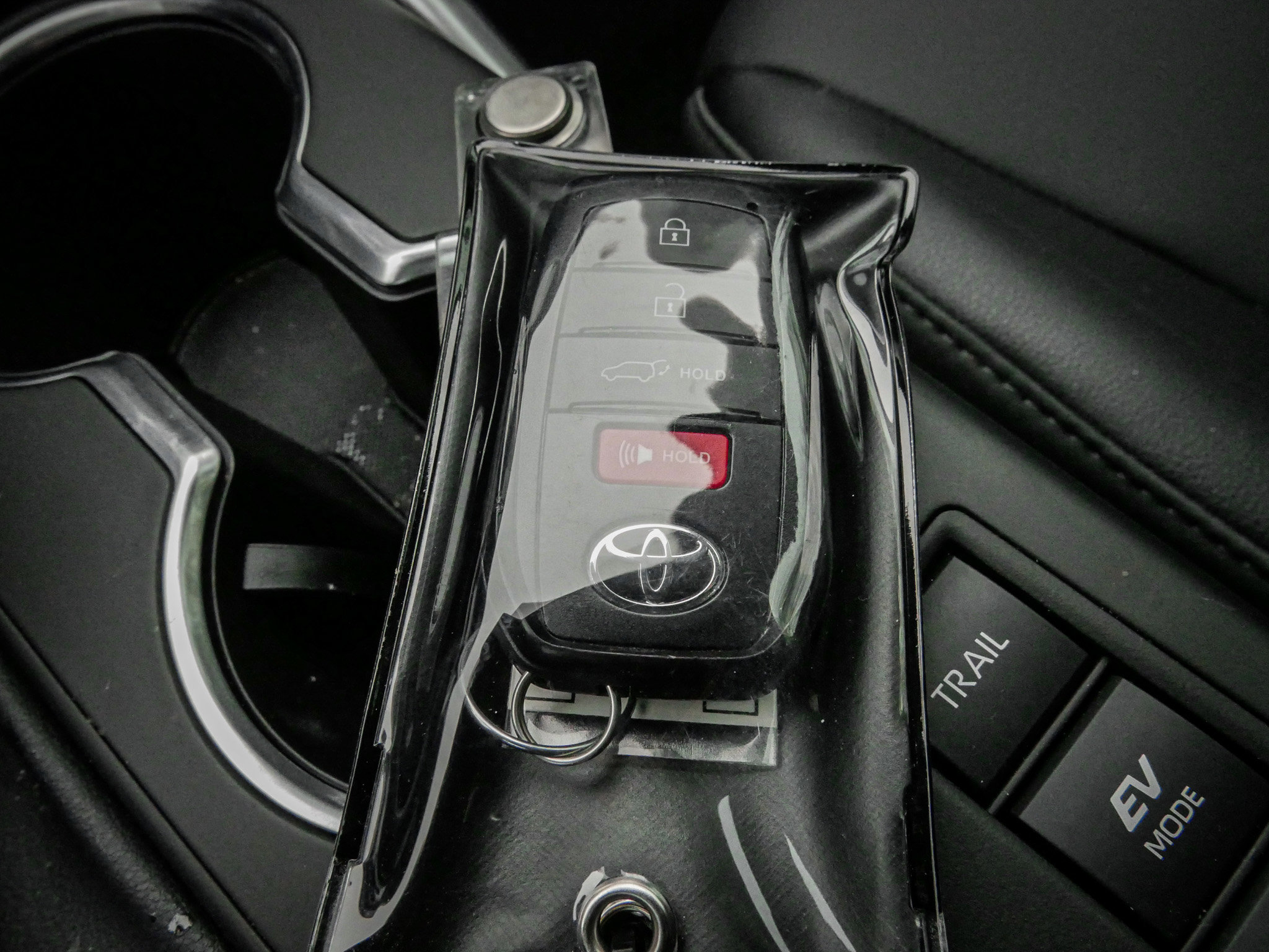 Used 2025 Toyota Highlander XLE image 35