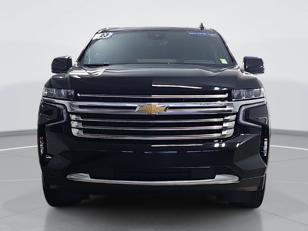 Used 2023 Chevrolet Tahoe High Country AWD/4WD image 10