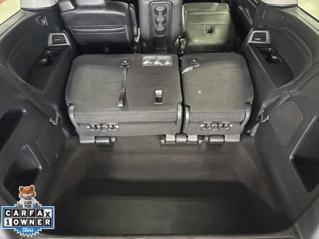 Used 2023 Honda Odyssey EX-L image 39