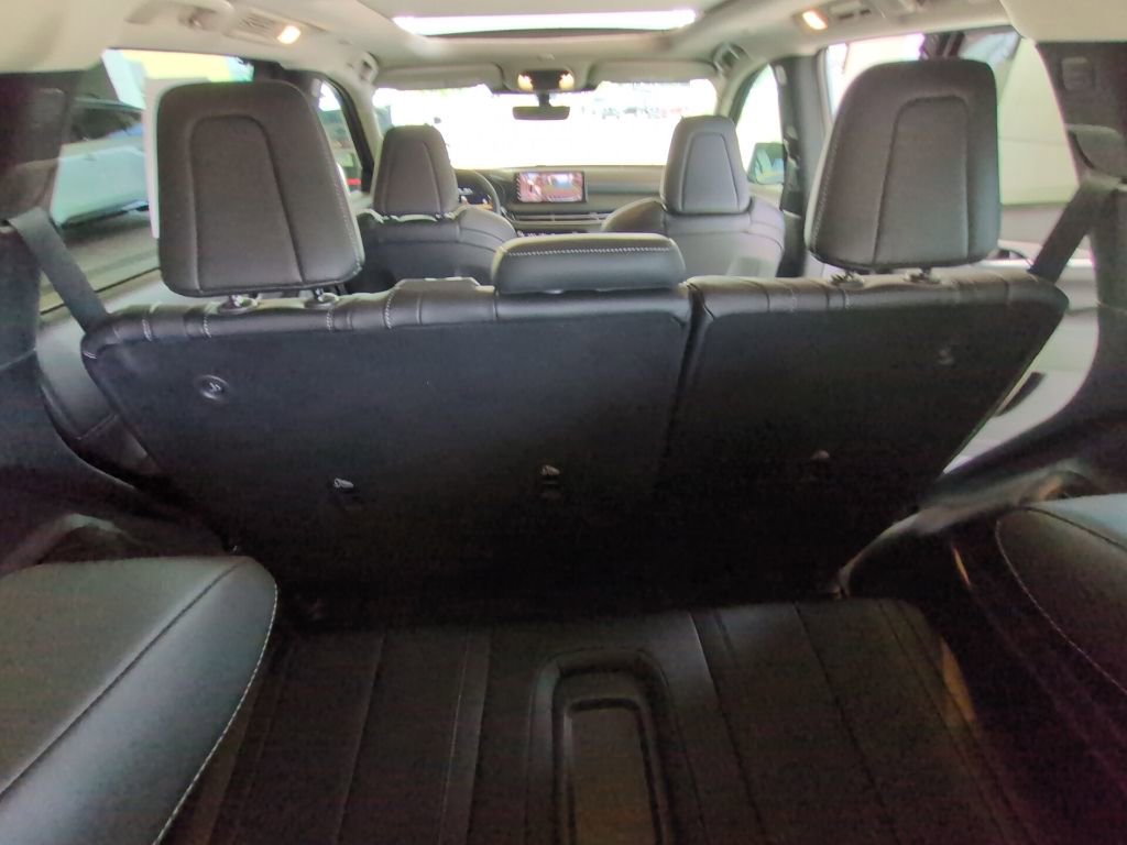 Used 2026 INFINITI QX60 Luxe w/ Cargo Package image 33