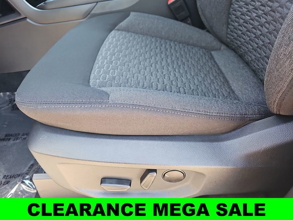 New 2025 Ford Ranger XLT w/ Equipment Group 301A High image 29